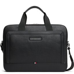 Tommy Hilfiger TH Central Custodia per carta di credito Pelle 10.5 cm  Variante 1