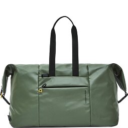 Mandarina Duck Eco Coated Borsa da viaggio Weekender 54 cm  Variante 3