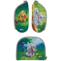 Ergobag Zippies 3 pezzi.  Variante 4