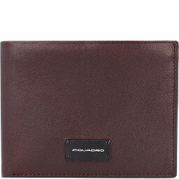 Piquadro Portafoglio Harper RFID in pelle 14 cm  Variante 2