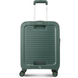 Hedgren Raku 4 ruote Trolley cabina XS 55 cm  Variante 2
