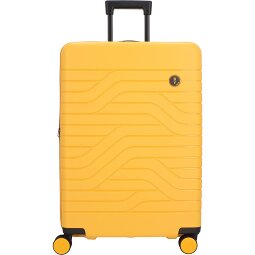 Bric's BY Ulisse Carrello a 4 ruote 71 cm  Variante 3