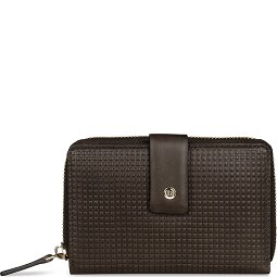 bugatti Noemi Portafoglio Protezione RFID Pelle 14 cm  Variante 1