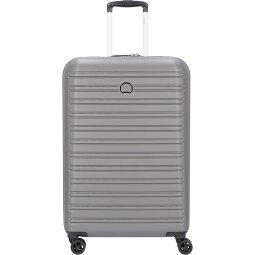 Delsey Paris Segur 2.0 Carrello a 4 ruote 70 cm  Variante 2