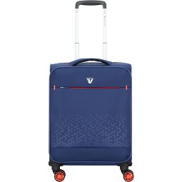 Roncato Crosslite 4 ruote Trolley cabina S 55 cm espandibile  Variante 1