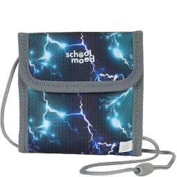 School-Mood Borsa pettorale 11 cm  Variante 16