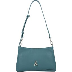 Patrizia Pepe Tris Borsa a tracolla Pelle 28 cm  Variante 1