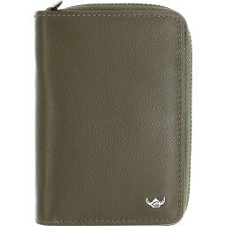 Golden Head Madrid Portafoglio Protezione RFID Vera Pelle 11.5 cm  Variante 6