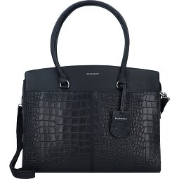 Burkely Cool Colbie Valigetta Vera Pelle 40 cm Vano porta PC  Variante 1