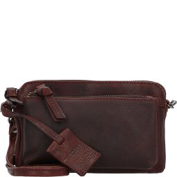 Burkely Antique Avery Borsa a tracolla in pelle 18 cm  Variante 2