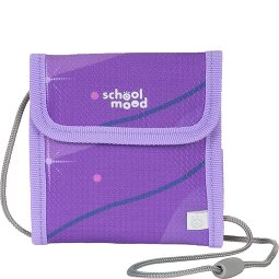 School-Mood Borsa pettorale 11 cm  Variante 7
