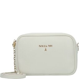 Patrizia Pepe Borsa a tracolla in pelle 20 cm  Variante 4