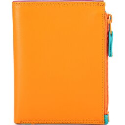 Mywalit Portafoglio Protezione RFID Pelle 9 cm  Variante 2