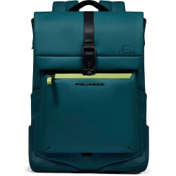 Piquadro Corner Zaino da lavoro 42 cm Scomparto per laptop  Variante 4