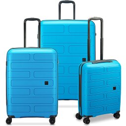 MODO by Roncato Supernova 2.0 4 ruote Set di valigie 3 pezzi  Variante 9