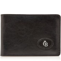 Castelijn & Beerens Gaucho Custodia per carte di credito RFID in pelle 10 cm  Variante 1