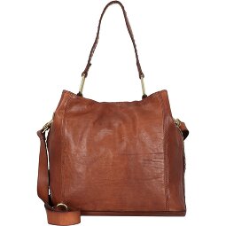 Campomaggi Borsa a tracolla in pelle 30 cm  Variante 1