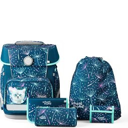 School-Mood Champion Maxx Set di borse per la scuola 6 pezzi  Variante 6