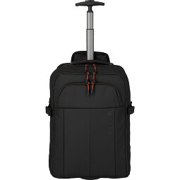 Travelite Briize 2 ruote Zaino trolley 50 cm  Variante 1