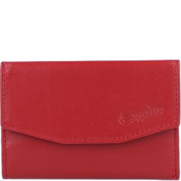 Esquire New Silk Portafoglio chiave Pelle 10 cm  Variante 1