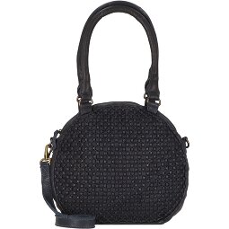 Greenland Nature Femi & Nine Borsa a tracolla in pelle 34 cm  Variante 5