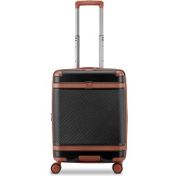 MODO by Roncato Charm 2.0 4 ruote Carrello della cabina 55 cm con piega di espansione  Variante 1