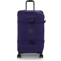 Kipling Basic Spontaneous 4 ruote Carrello M 66 cm  Variante 4
