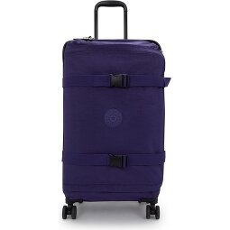 Kipling Basic Spontaneous 4 ruote Carrello M 66 cm  Variante 4