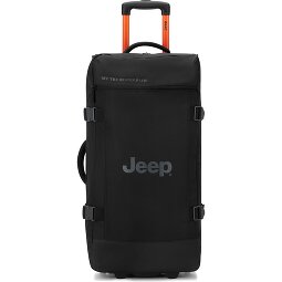 Jeep JS007C 2 ruote Borsa da viaggio L 73 cm  Variante 2