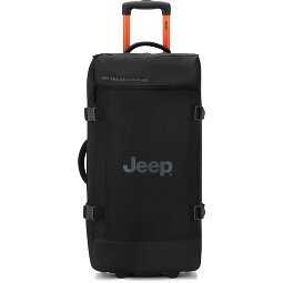 Jeep JS007C 2 ruote Borsa da viaggio L 73 cm  Variante 2