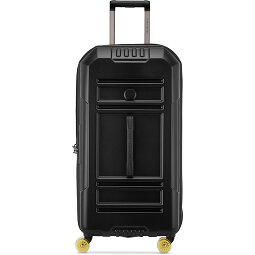Delsey Paris Rempart 2.0 4 ruote Carrello 80 cm con piega di espansione  Variante 2