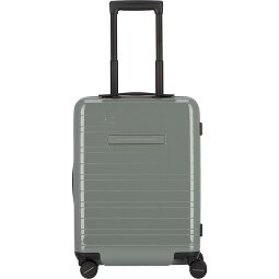 Horizn Studios H5 Essential Carrello cabina lucido a 4 ruote 55 cm  Variante 1