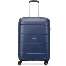 MODO by Roncato Galaxy 4 ruote Carrello M 45 cm  Variante 3