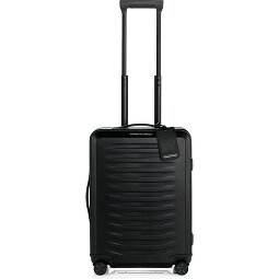Porsche Design Trolley cabina Roadster a 4 ruote in Alluminio, 55 cm  Variante 1