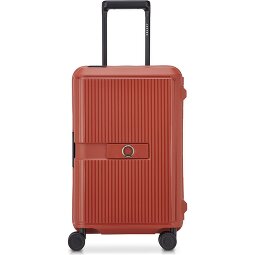 Delsey Paris Vauban 4 ruote Carrello della cabina 55 cm  Variante 3