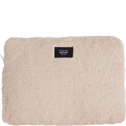 Wouf Faux Fur Custodia per computer portatile 34 cm  Variante 2