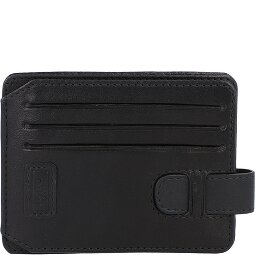 Picard Custodia autentica per carte di credito in pelle 10,5 cm  Variante 2