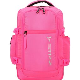 Polestream Strz by Berlin zaino da viaggio 39 cm scomparto per laptop  Variante 4