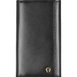 AIGNER Portachiavi Daily Basic in pelle 6 cm  Variante 2
