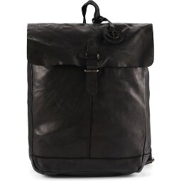 Harbour 2nd Urban Poets Zaino da giorno Vera Pelle 36 cm  Variante 2
