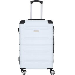 Nowi Rhodos 4 ruote Carrello 68 cm  Variante 3