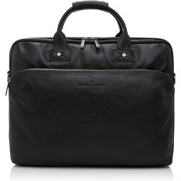 Castelijn & Beerens Firenze Cartella RFID in pelle 45 cm Scomparto per laptop  Variante 1
