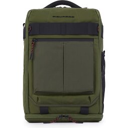 Piquadro Arne Borsa da viaggio Weekender 50 cm  Variante 2
