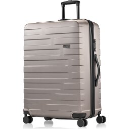 Pack Easy Clipper by  Kosmo 4 ruote Carrello 75 cm con piega di espansione  Variante 1