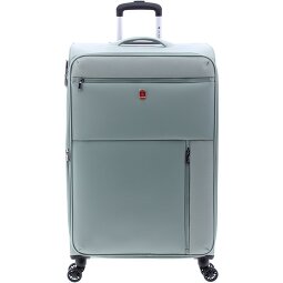 Gladiator 3700 4 ruote Carrello 78 cm con piega di espansione  Variante 3