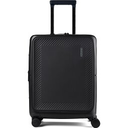 American Tourister Dashpop 4 ruote Carrello della cabina 55 cm con piega di espansione  Variante 4