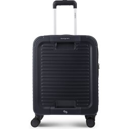 Hedgren Raku 4 ruote Carrello della cabina XS 55 cm  Variante 2