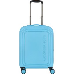 Mandarina Duck Logoduck + 4 ruote Carrello della cabina S 55 cm  Variante 1