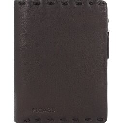 Picard Ranger 1 Portafoglio Protezione RFID Pelle 8 cm  Variante 1