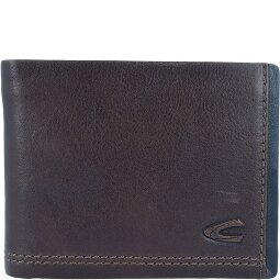 camel active Portafoglio Osaka RFID in pelle 12 cm  Variante 1